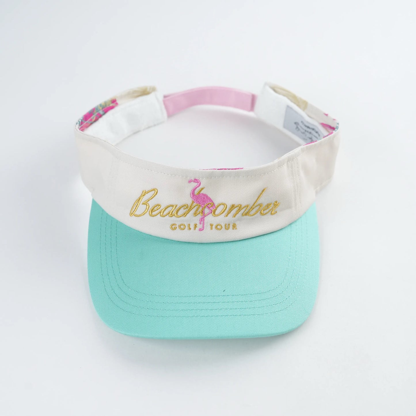 Beachcomber Visor