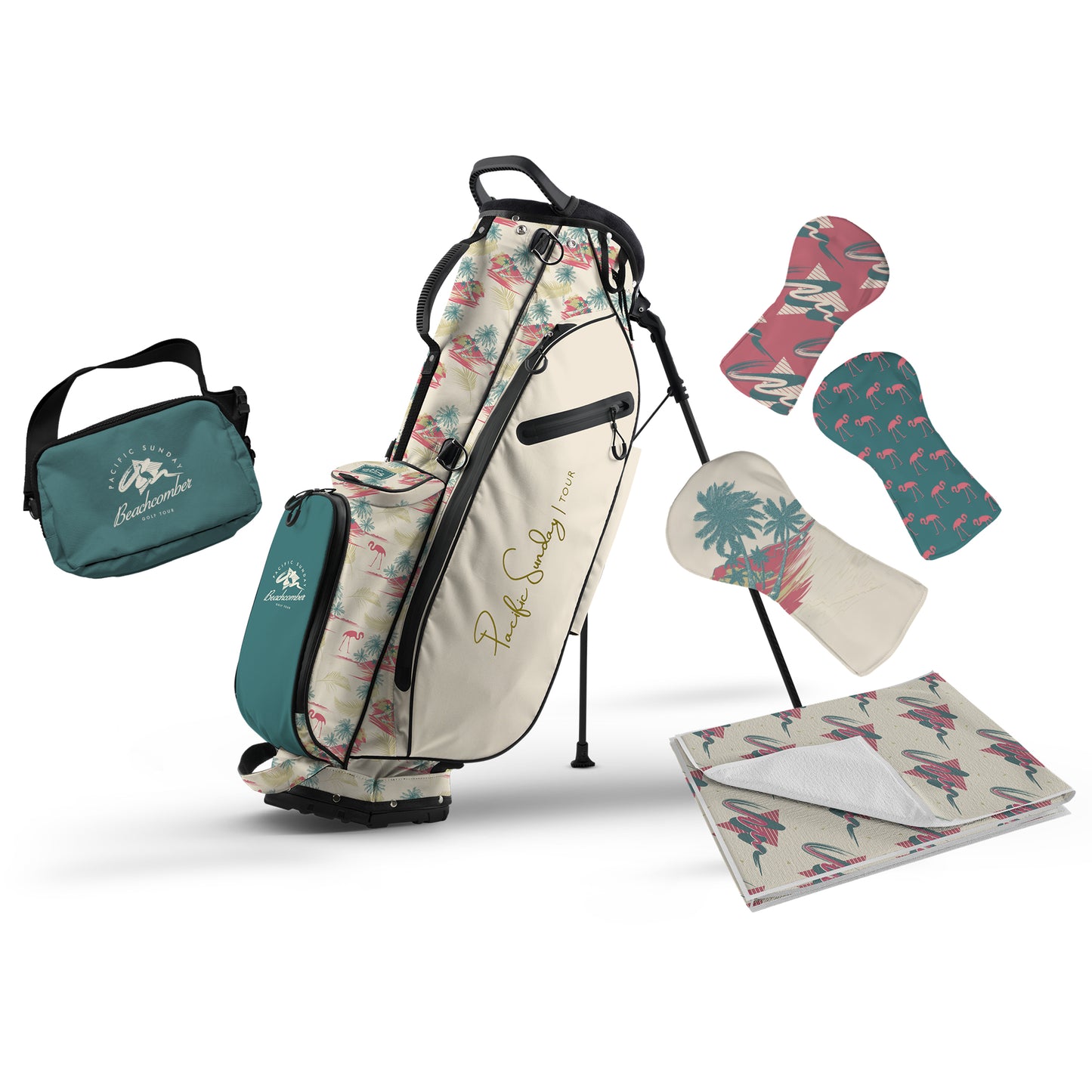 Beachcomber Bundle