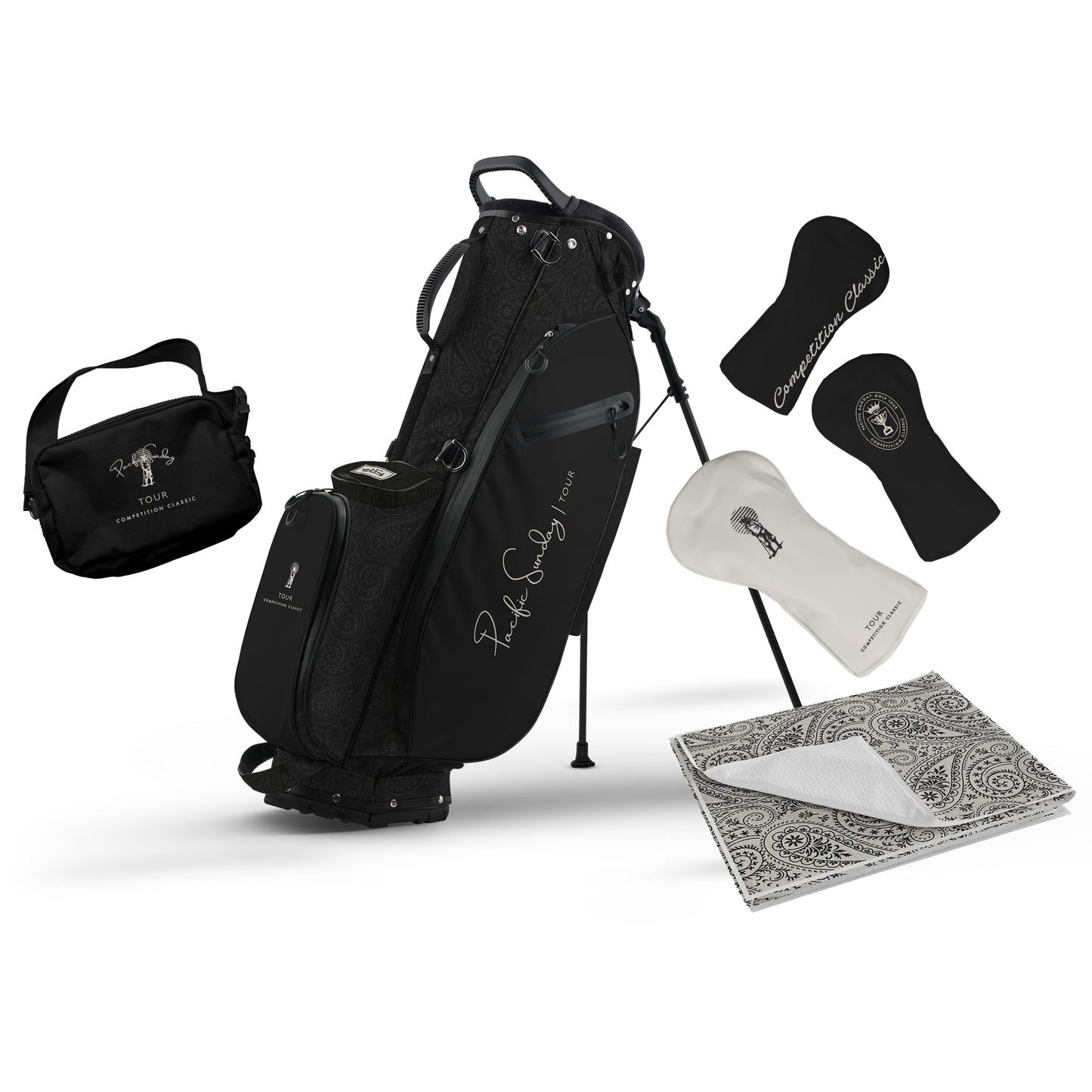 Competition Classic Bundle - Mens