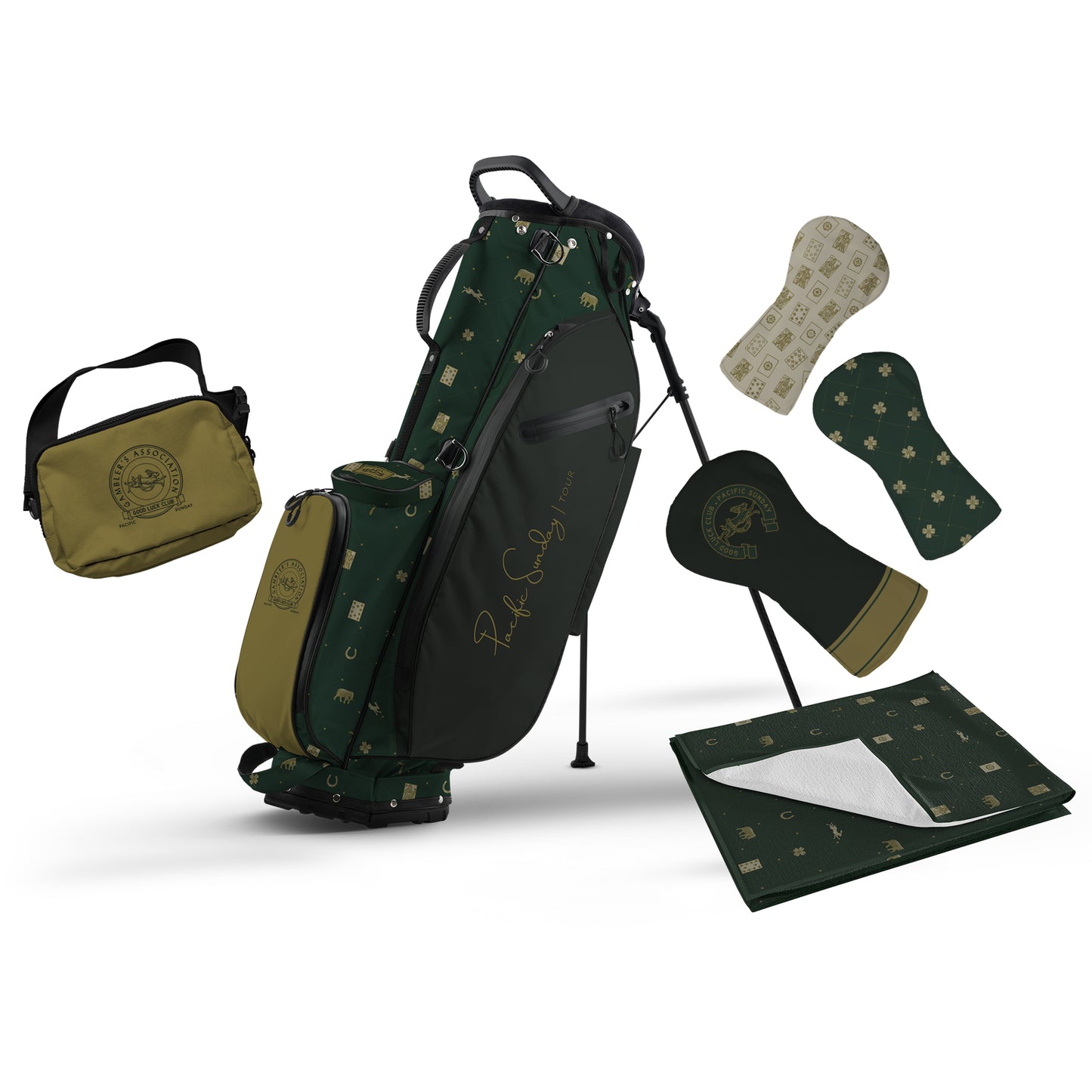 Gambler Bundle