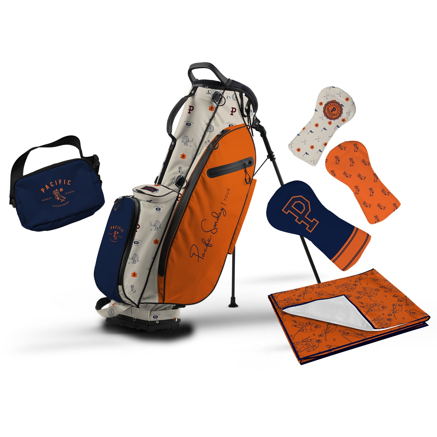 Hockey Night Bundle