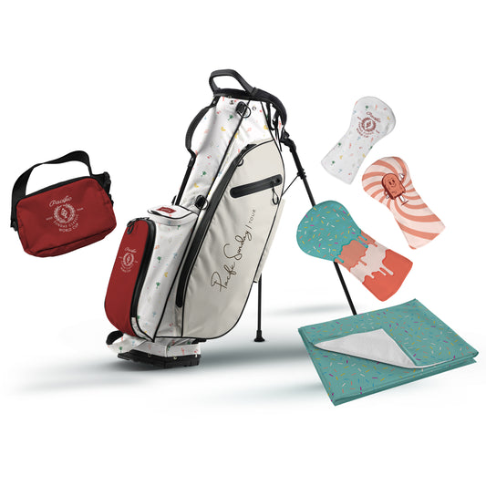 Sundae World Cup Bundle