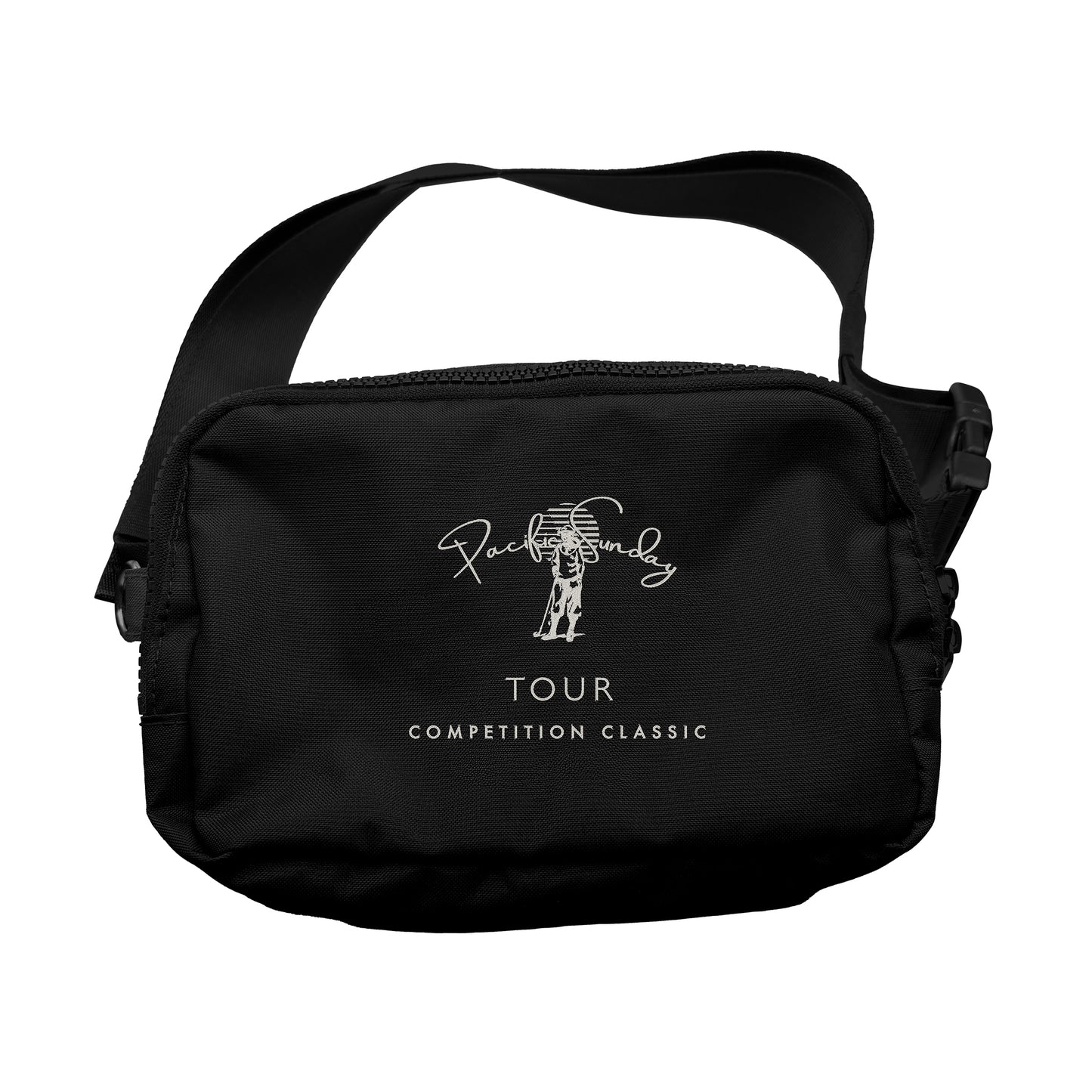 Competition Classic Cross Body Bag