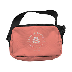 Garden Club Cross Body Bag