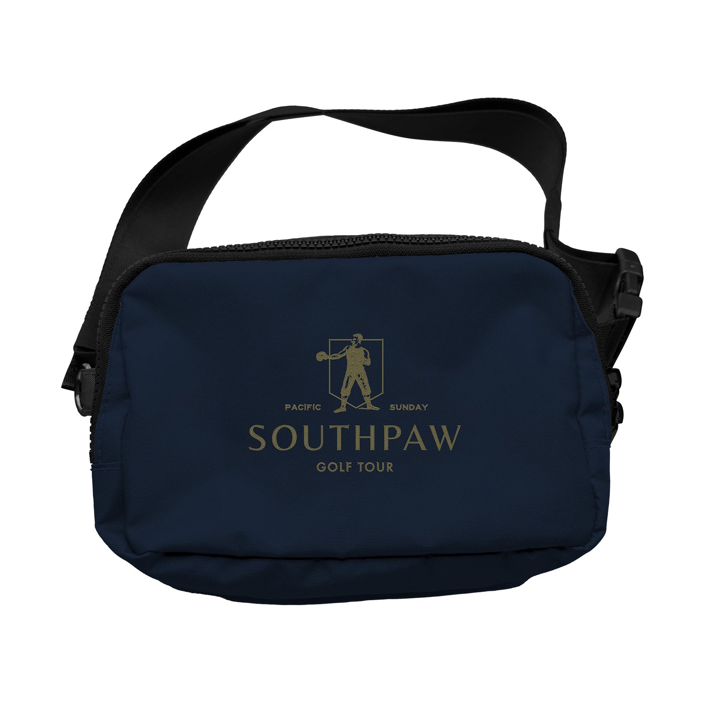 Southpaw Cross Body Bag