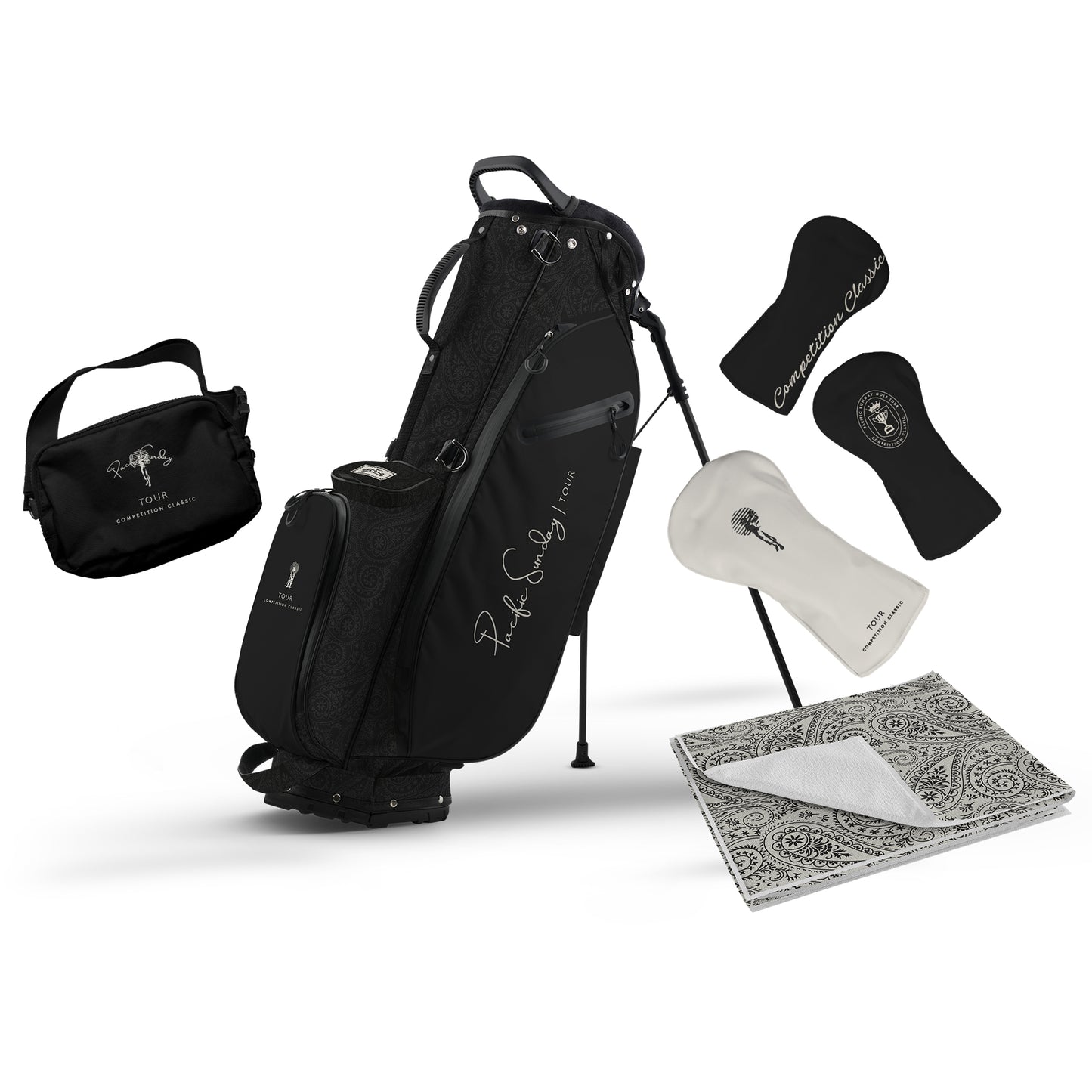 Competition Classic Bundle - Women's