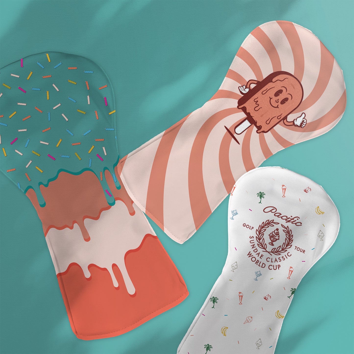 Sundae World Cup Bundle