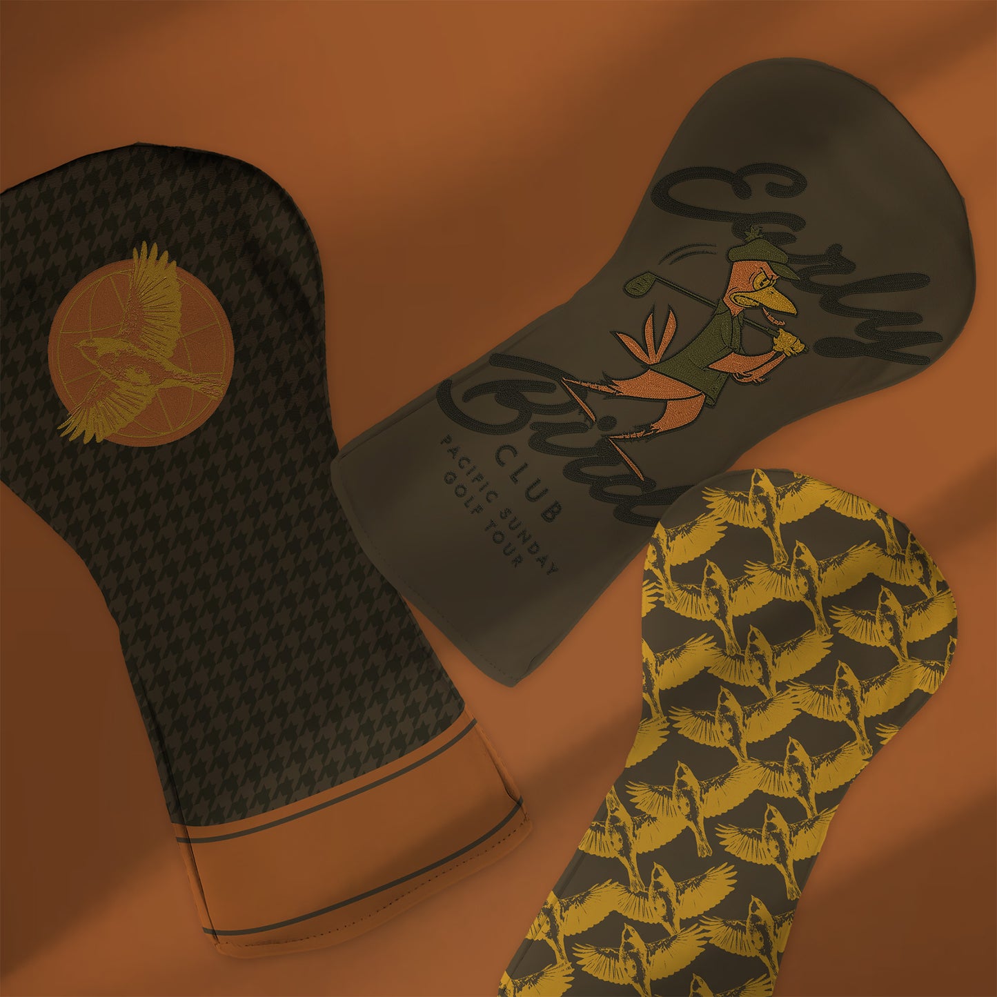 Wormburner Bundle