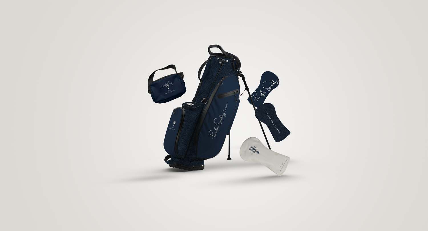 Competition Classic - Navy