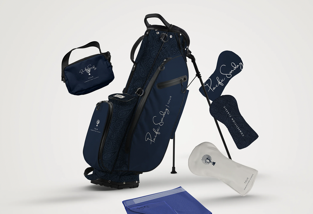 Competition Classic - Navy