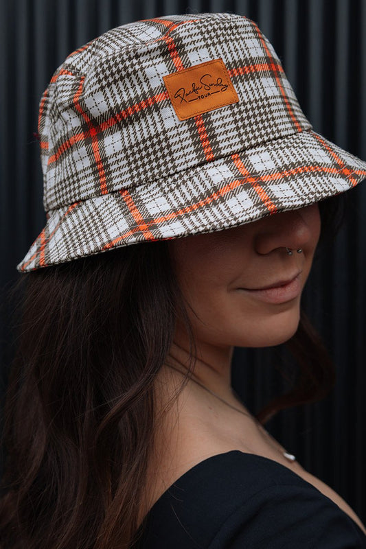 Wormburner Bucket Hat