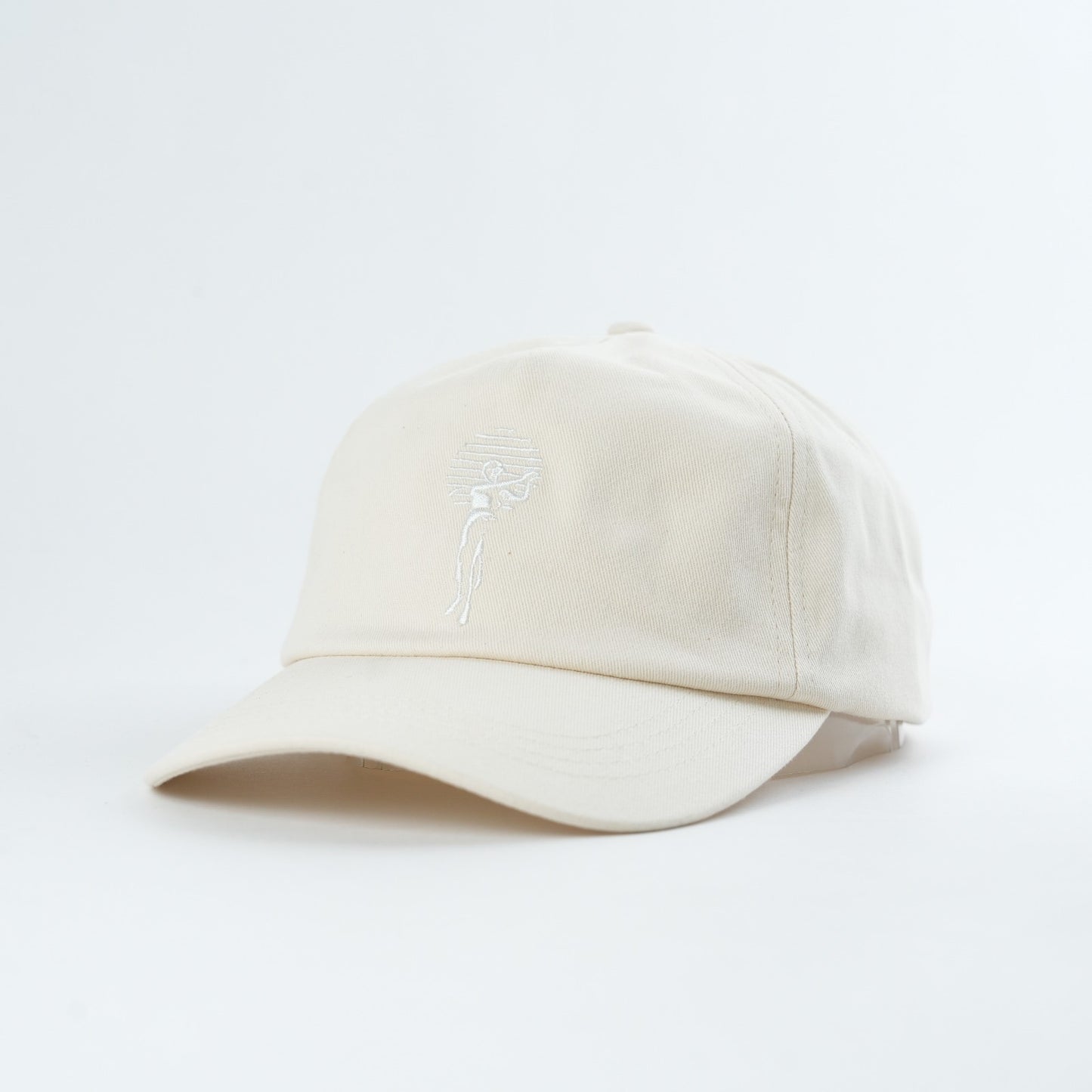 Pacific Sunday Tour Lady Competition Classic hat.