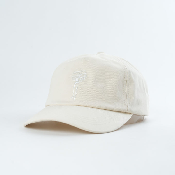 Pacific Sunday Tour Lady Competition Classic hat.
