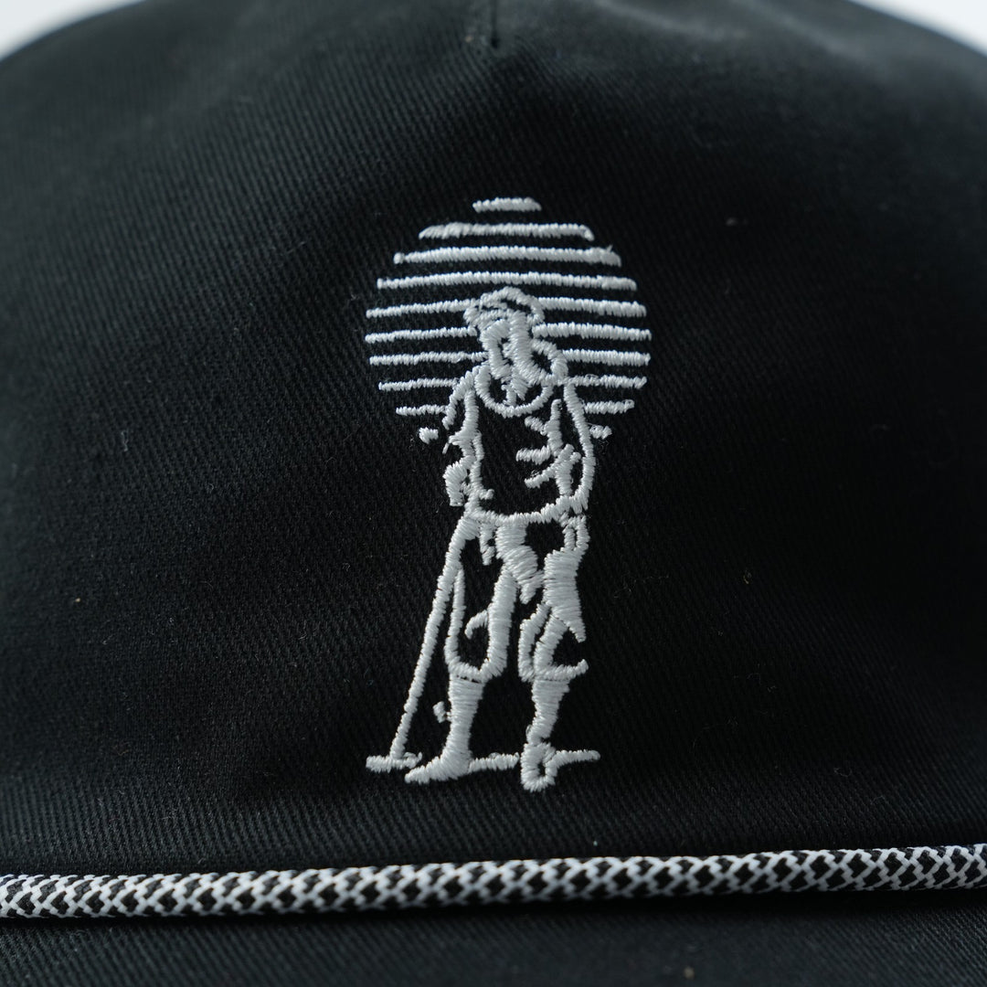 Pacific Sunday Tour Competition Classic dad hat