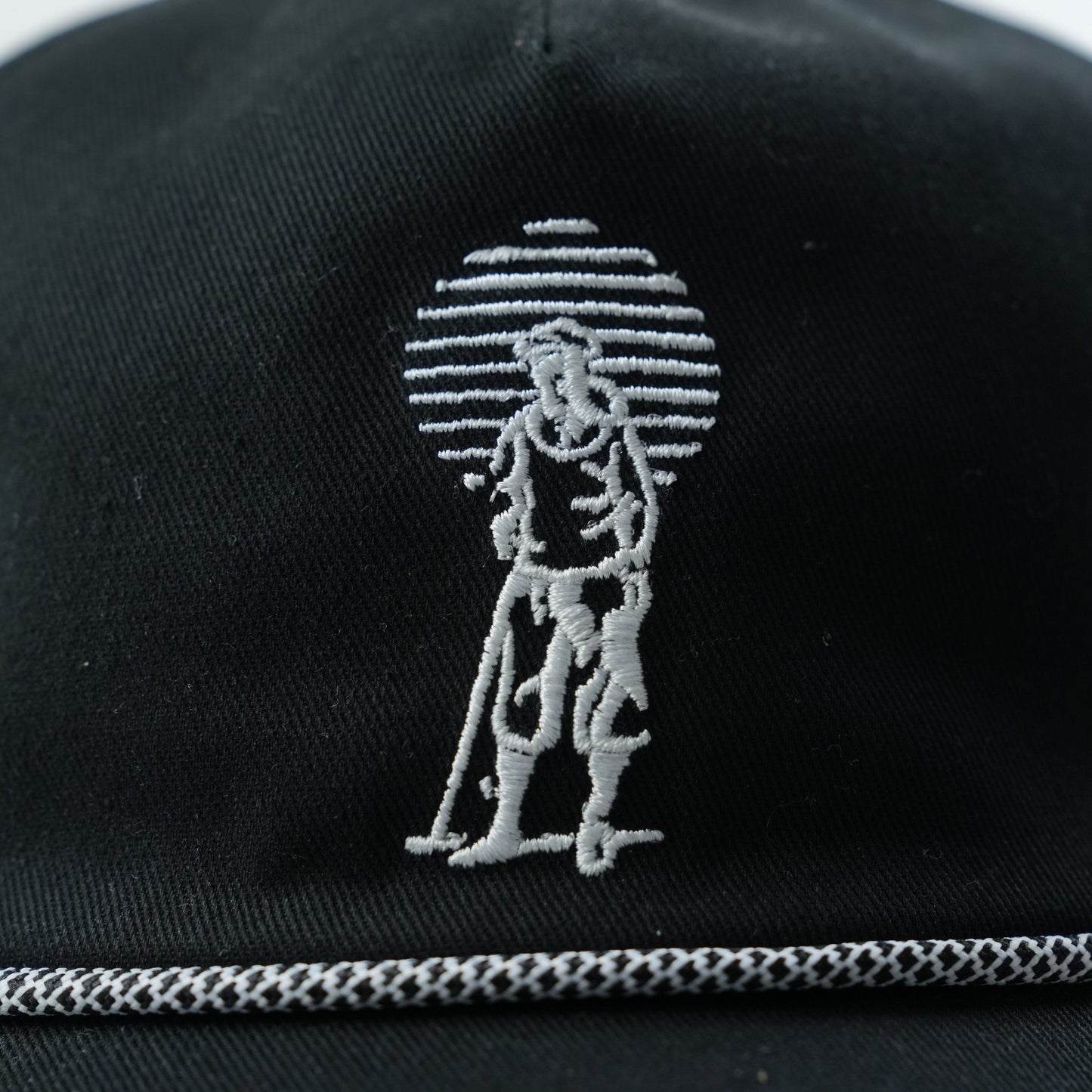 Pacific Sunday Tour Competition Classic dad hat