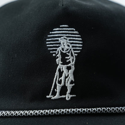 Pacific Sunday Tour Competition Classic dad hat