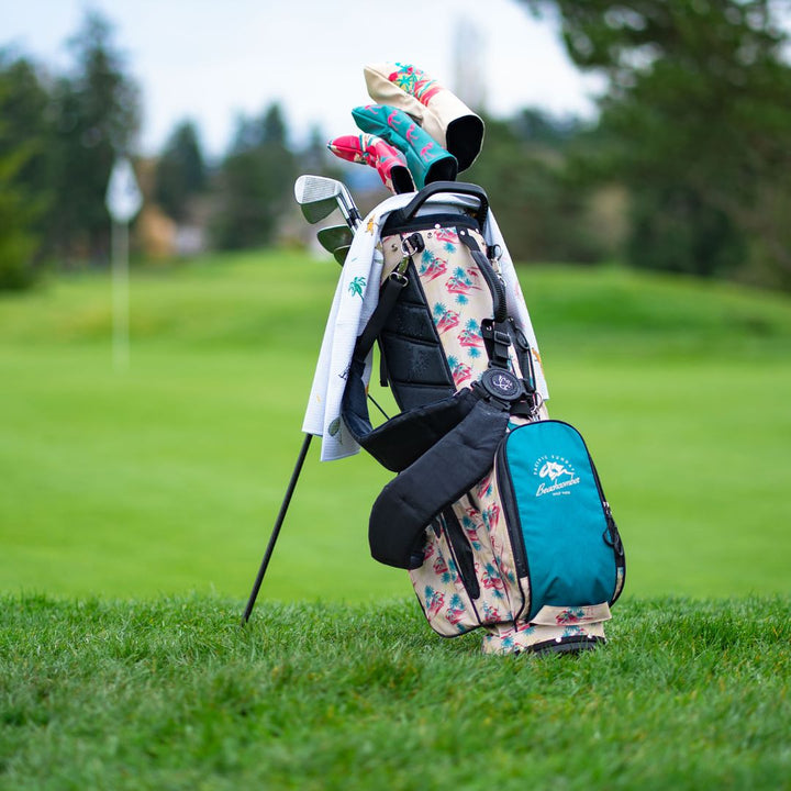 Beachcomber Golf Bag
