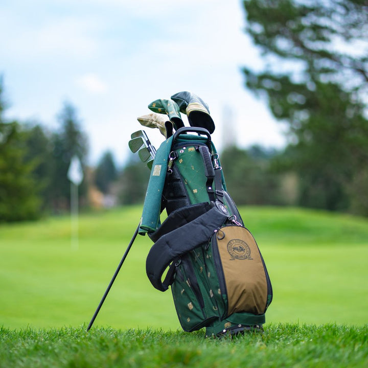Gambler Golf Bag