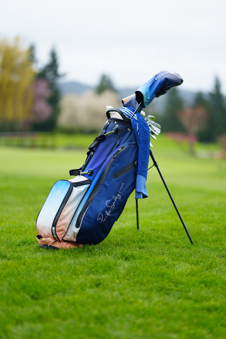 Aurora Twilight Golf Bag