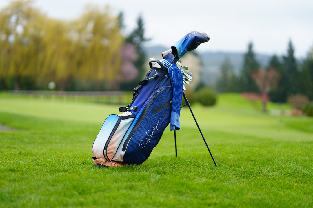 Aurora Twilight Golf Bag