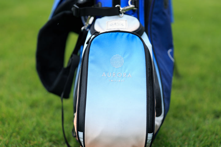 Aurora Twilight Golf Bag