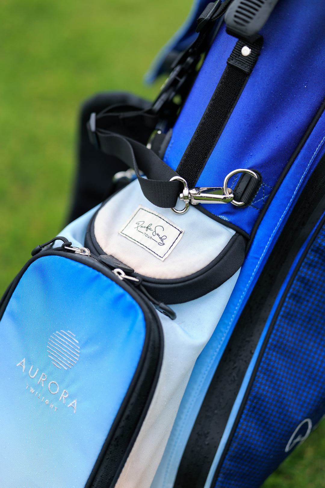 Aurora Twilight Golf Bag