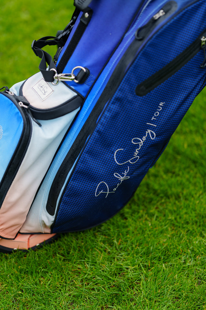 Aurora Twilight Golf Bag
