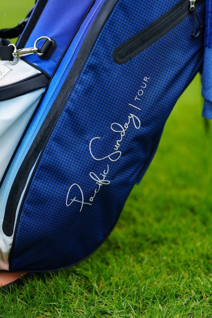 Aurora Twilight Golf Bag
