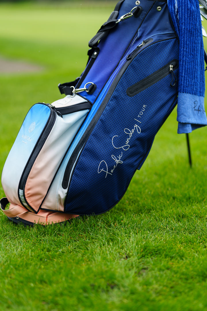 Aurora Twilight Golf Bag