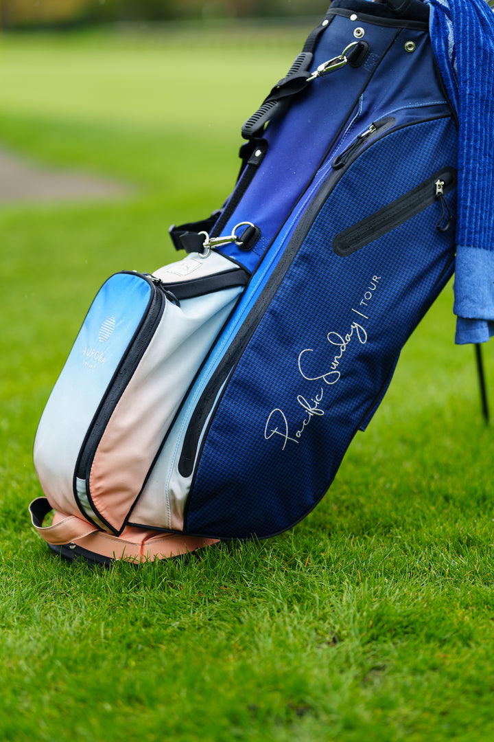 Aurora Twilight Golf Bag