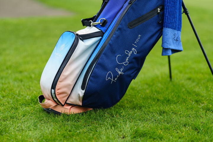 Aurora Twilight Golf Bag