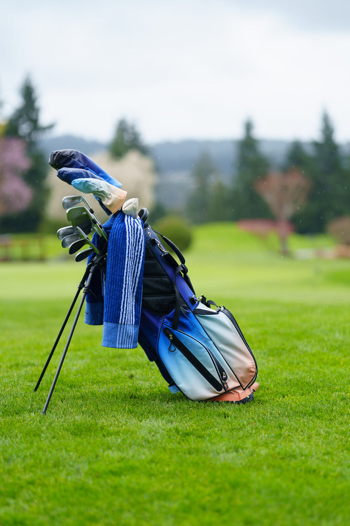 Aurora Twilight Golf Bag