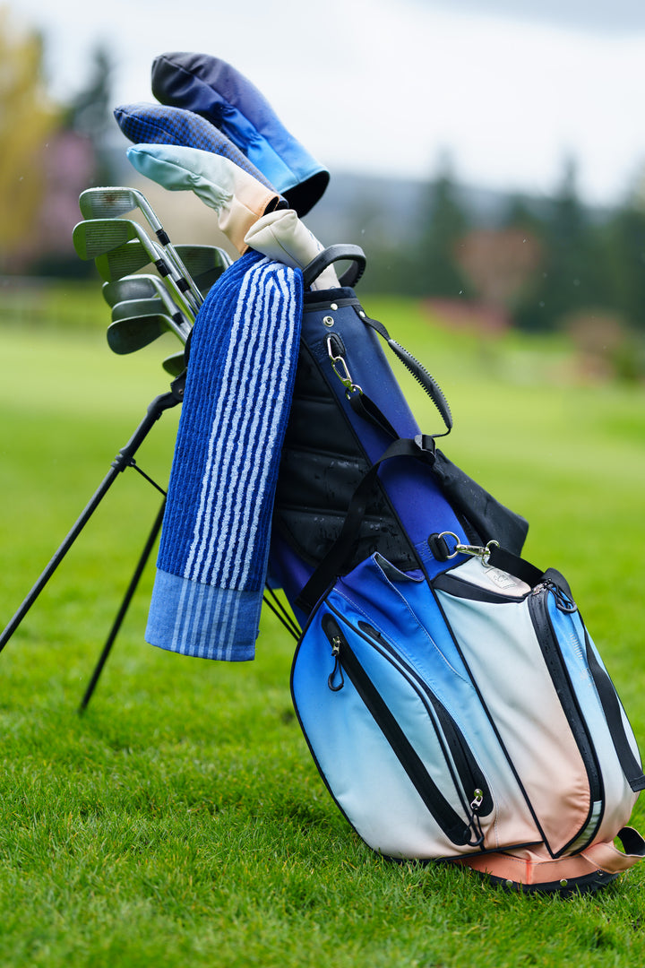 Aurora Twilight Golf Bag