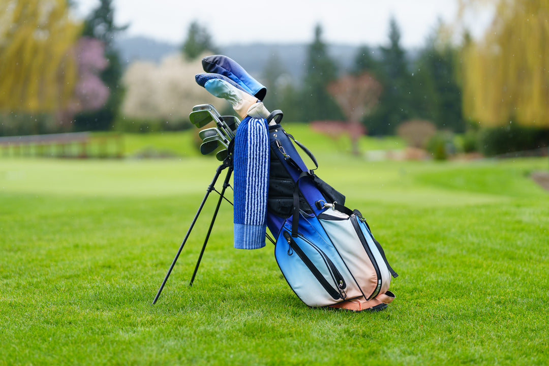 Aurora Twilight Golf Bag