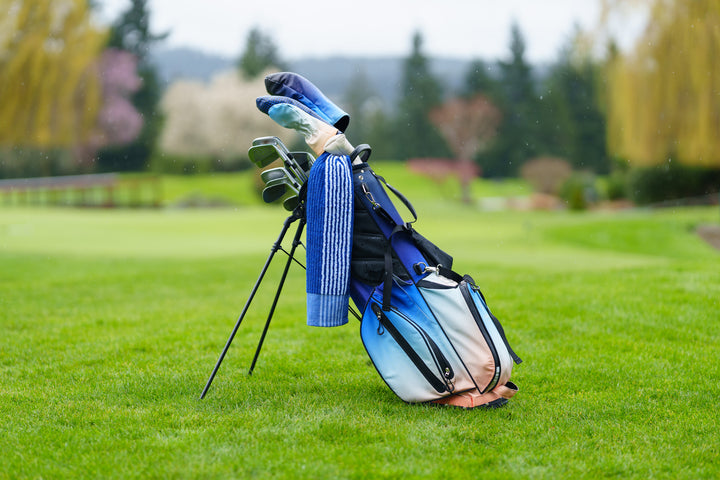 Aurora Twilight Golf Bag