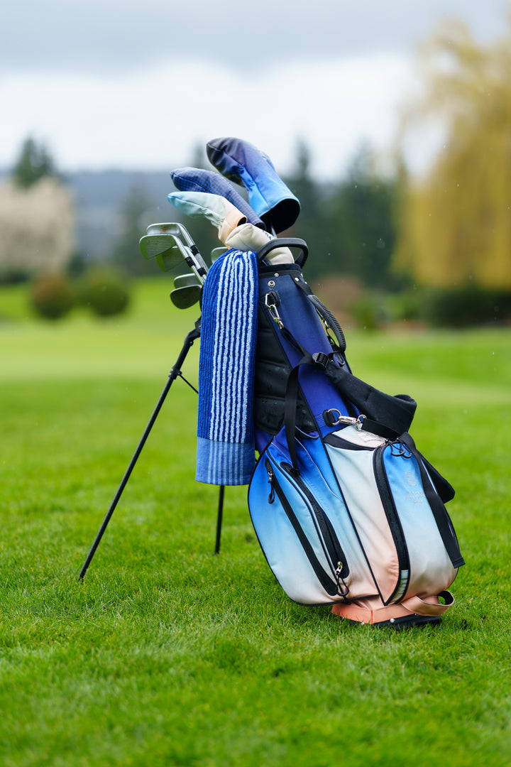 Aurora Twilight Golf Bag