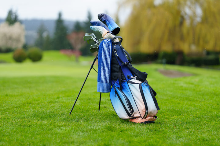 Aurora Twilight Golf Bag