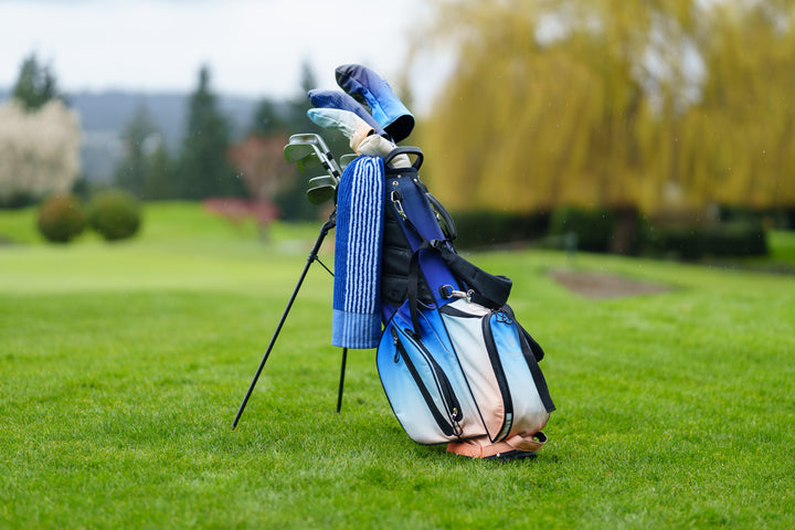 Aurora Twilight Golf Bag