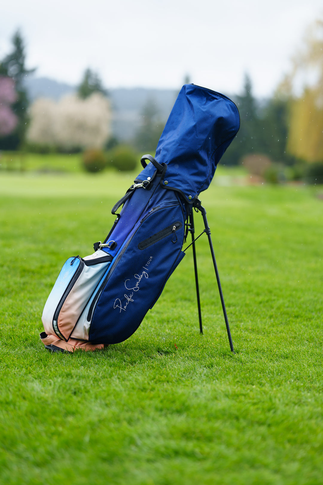 Aurora Twilight Golf Bag