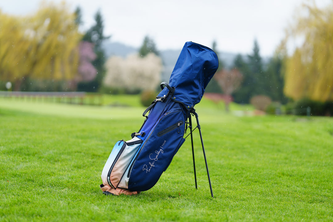 Aurora Twilight Golf Bag