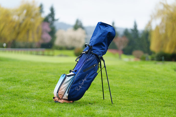 Aurora Twilight Golf Bag