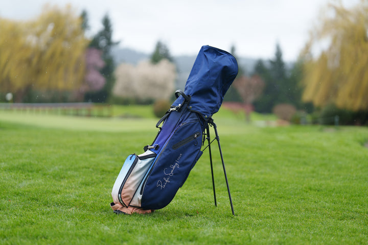 Aurora Twilight Golf Bag