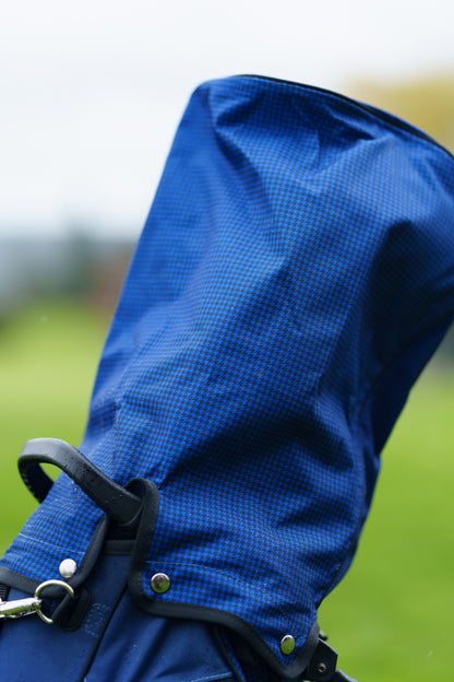 Competition Classic - Navy Bag