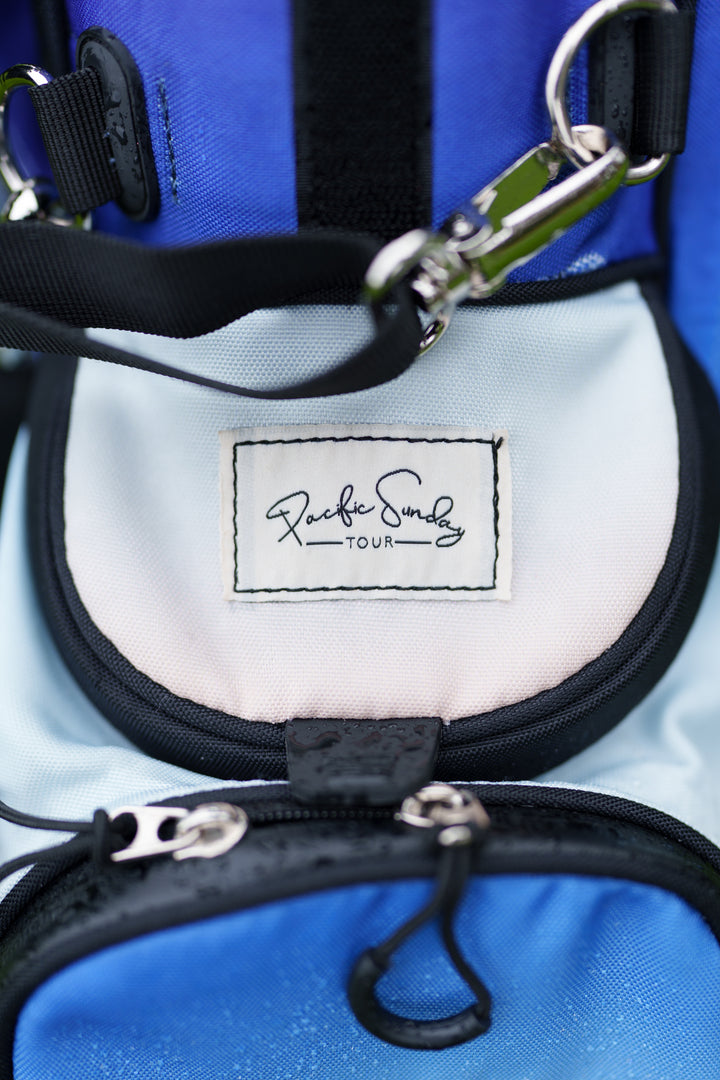 Aurora Twilight Golf Bag