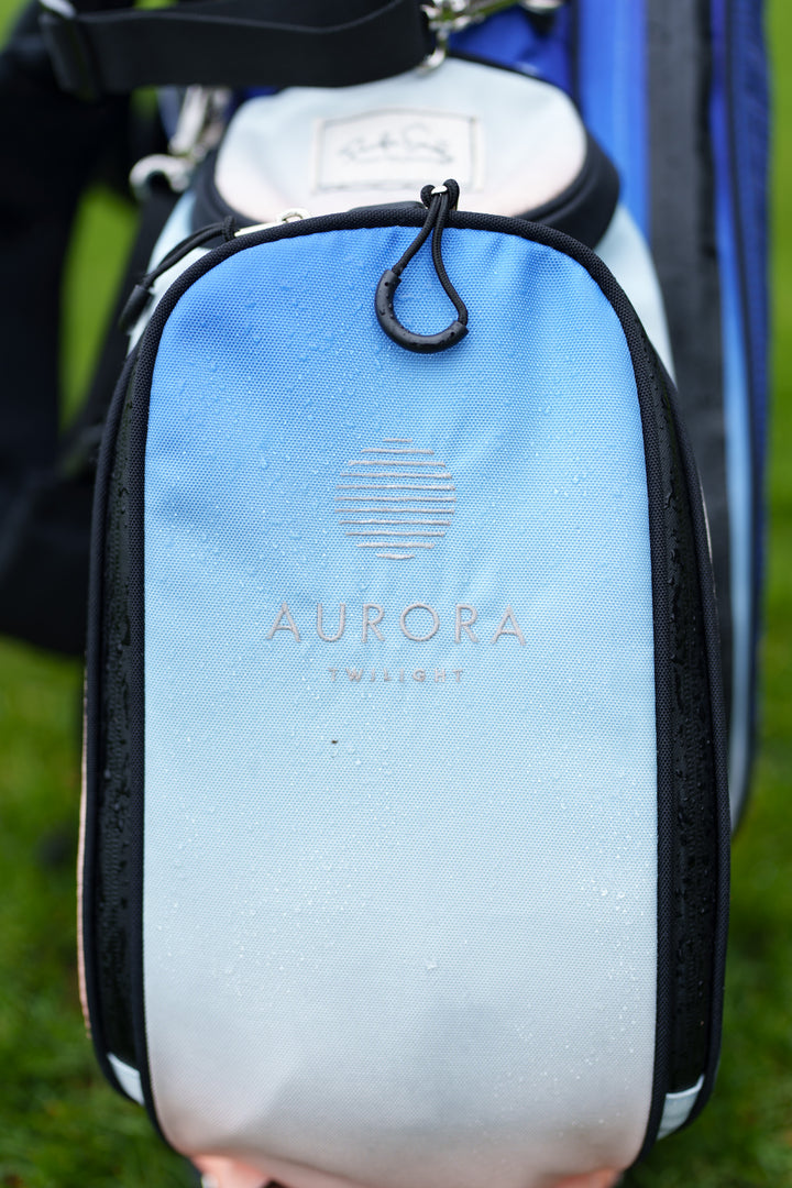 Aurora Twilight Golf Bag