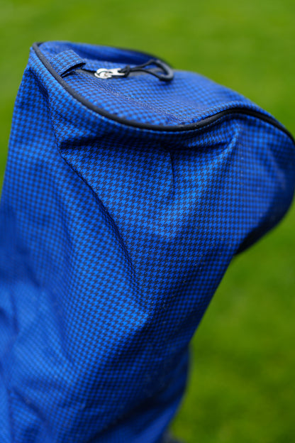 Competition Classic - Navy Collection