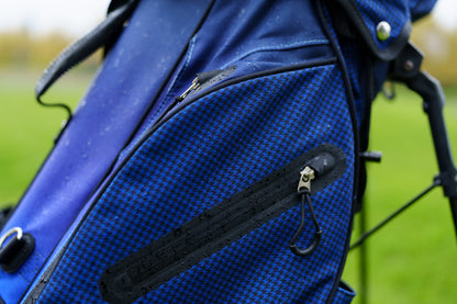 Competition Classic - Navy Collection