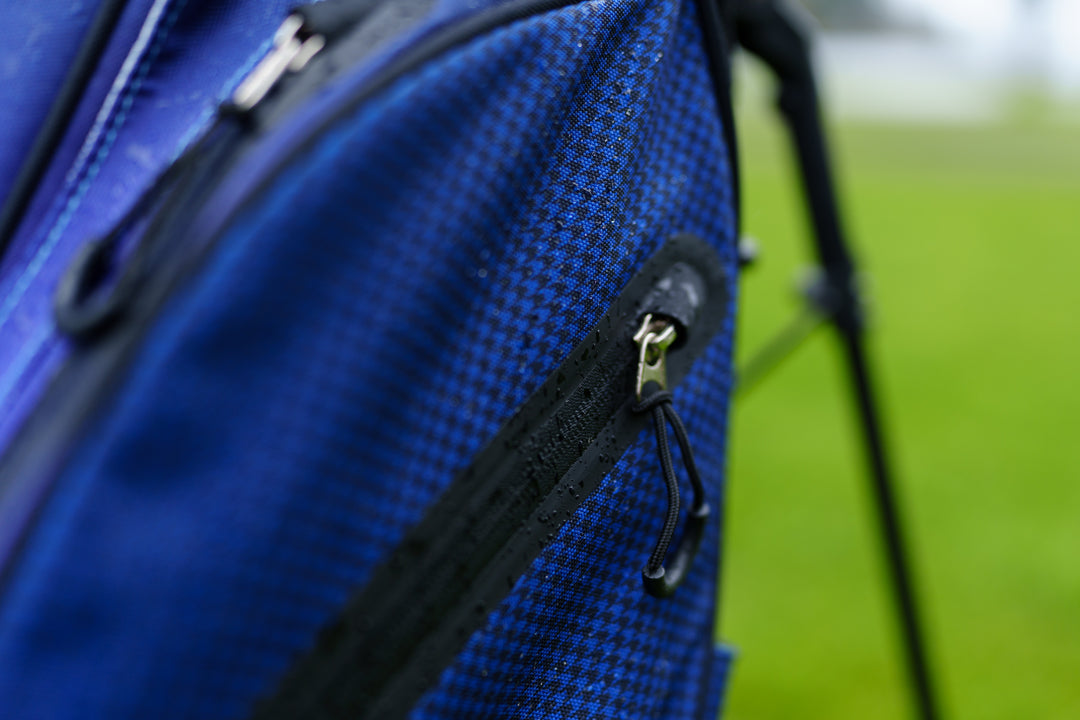 Aurora Twilight Golf Bag