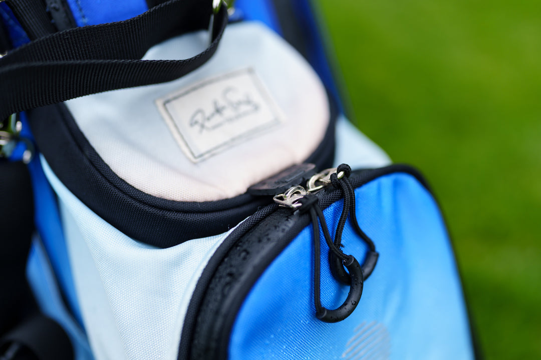 Aurora Twilight Golf Bag