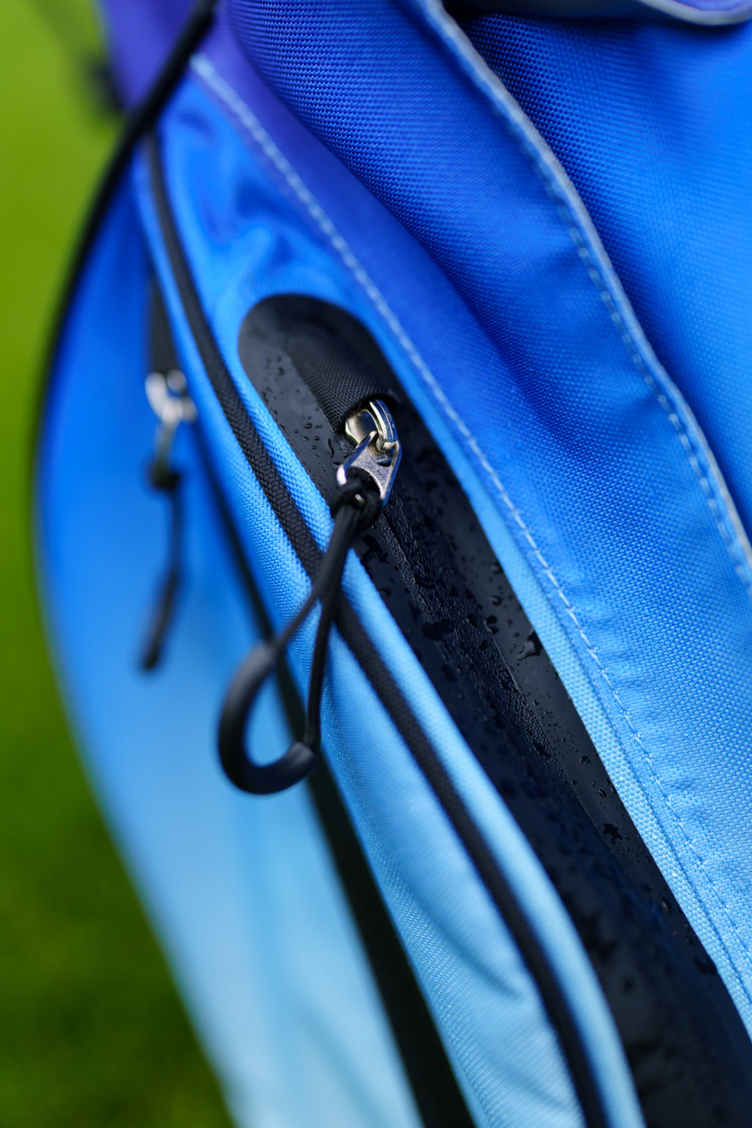 Aurora Twilight Golf Bag